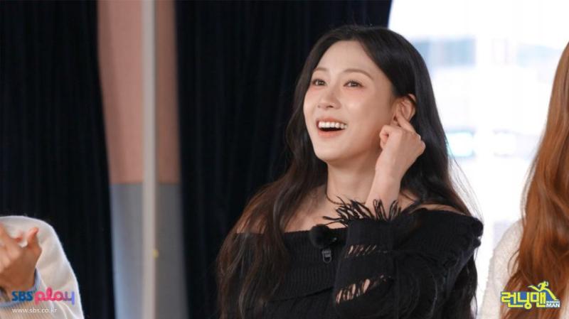에이핑크 오하영