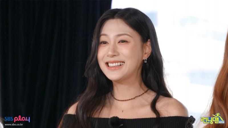에이핑크 오하영