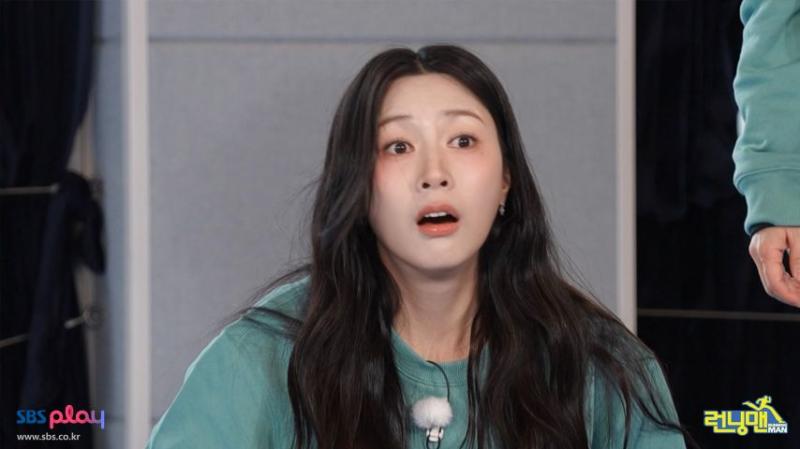 에이핑크 오하영