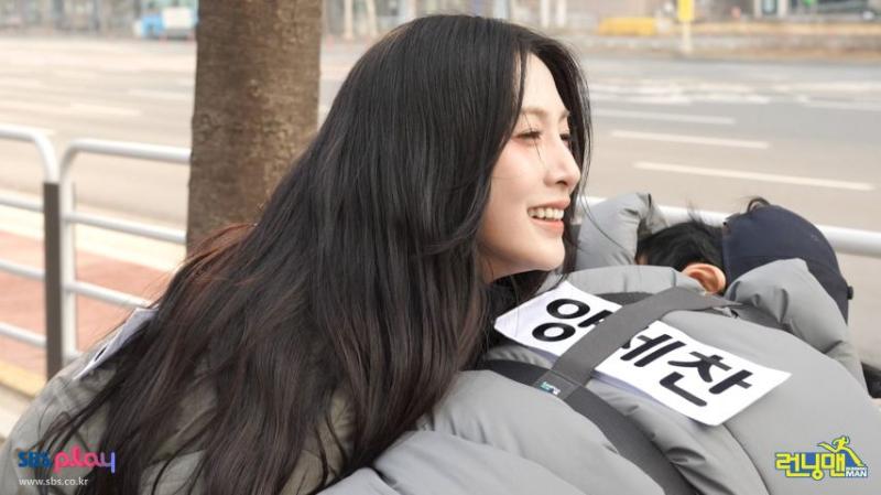 에이핑크 오하영