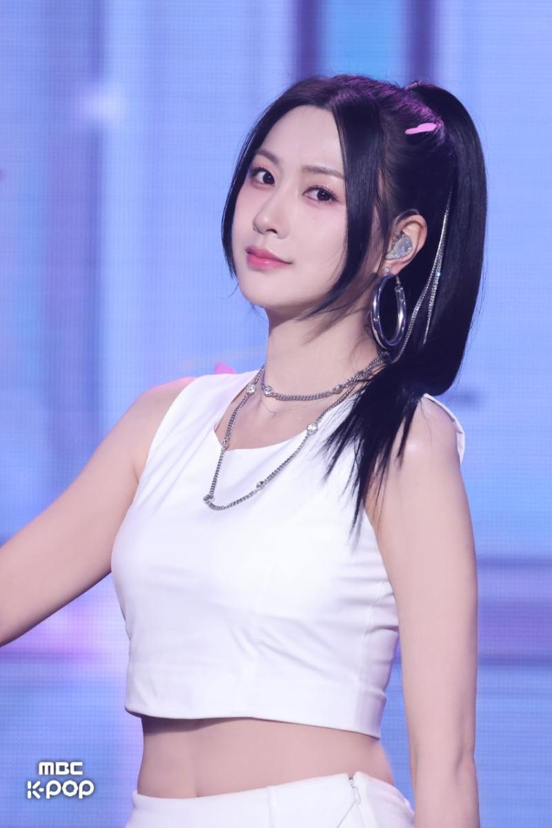 에이핑크 오하영