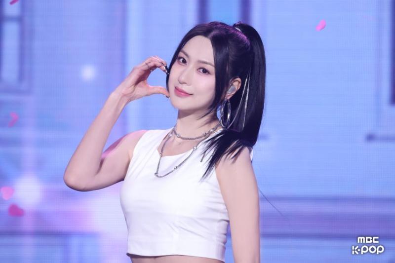 에이핑크 오하영