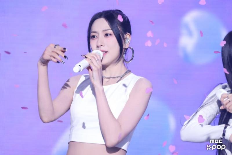 에이핑크 오하영