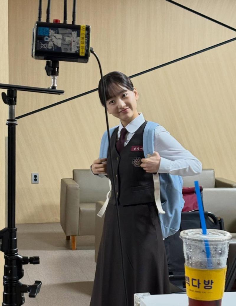 원진아