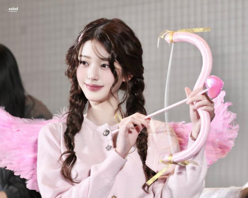 [아이브] 장원영