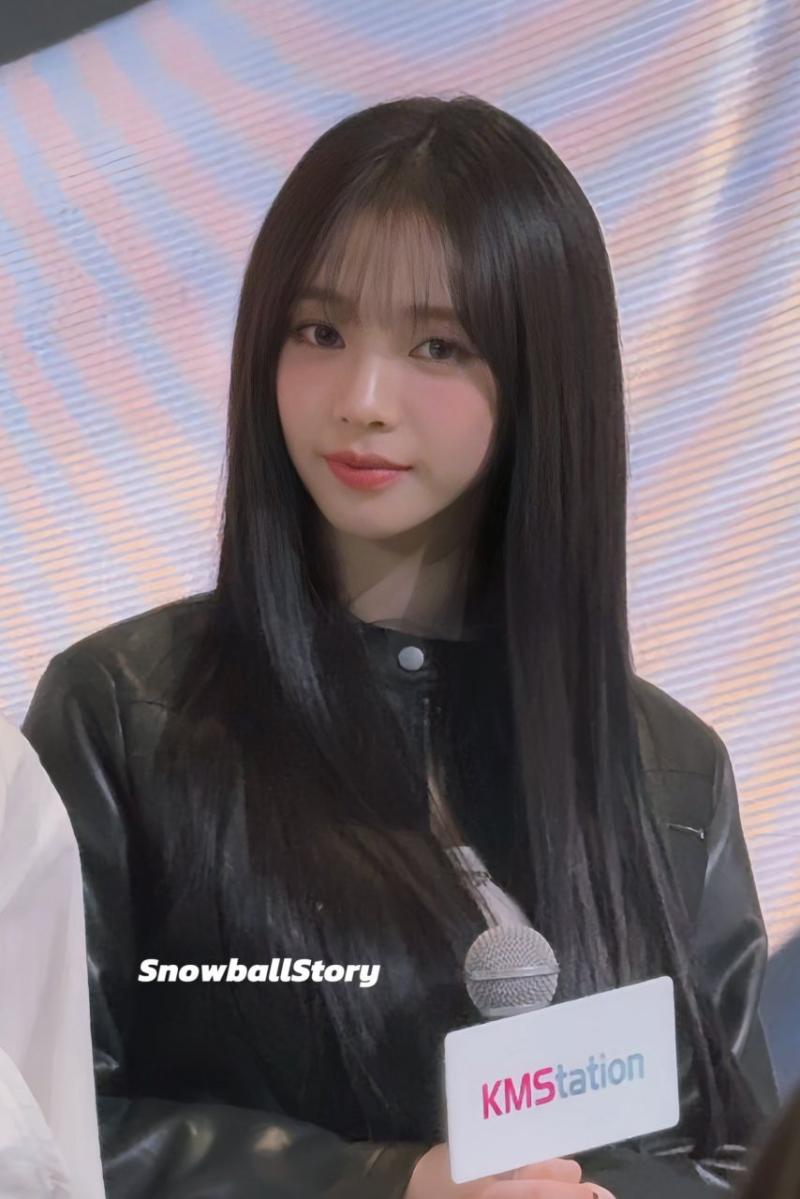[에스파] 카리나
