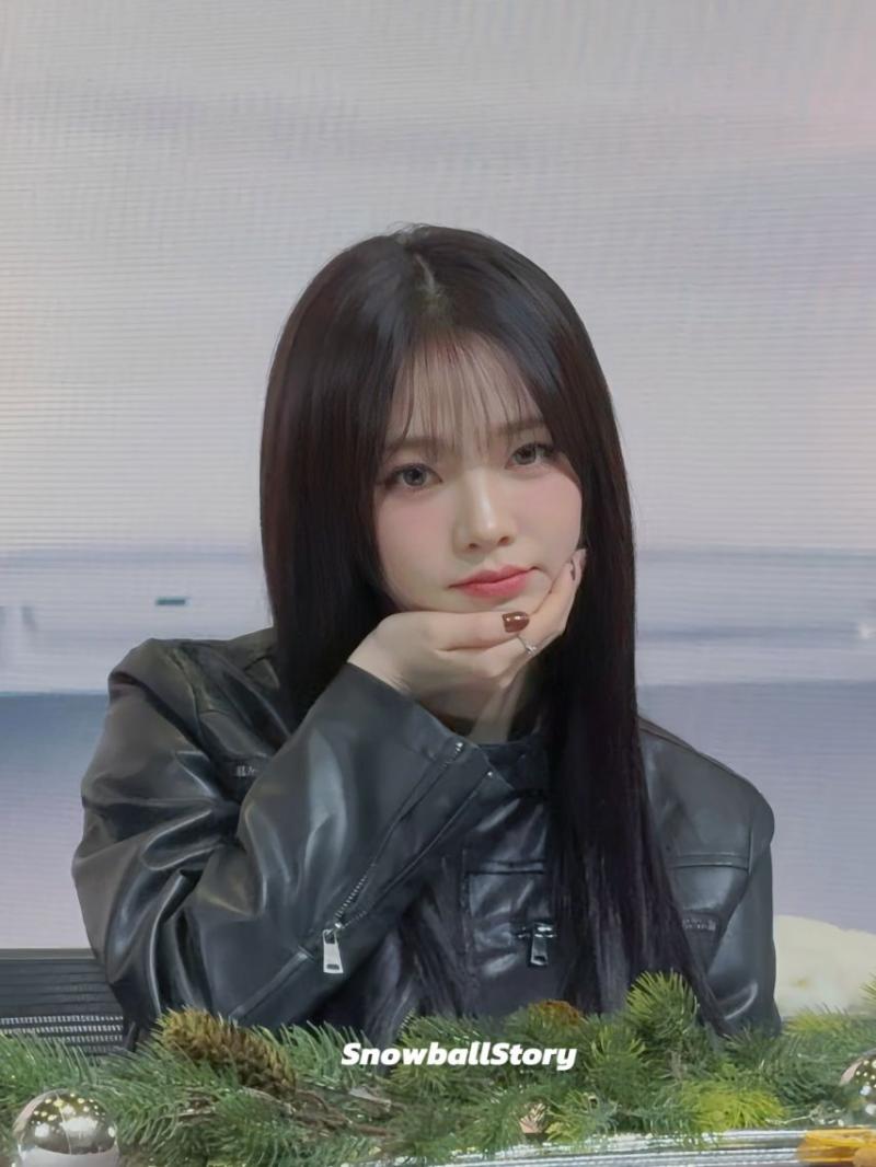 [에스파] 카리나