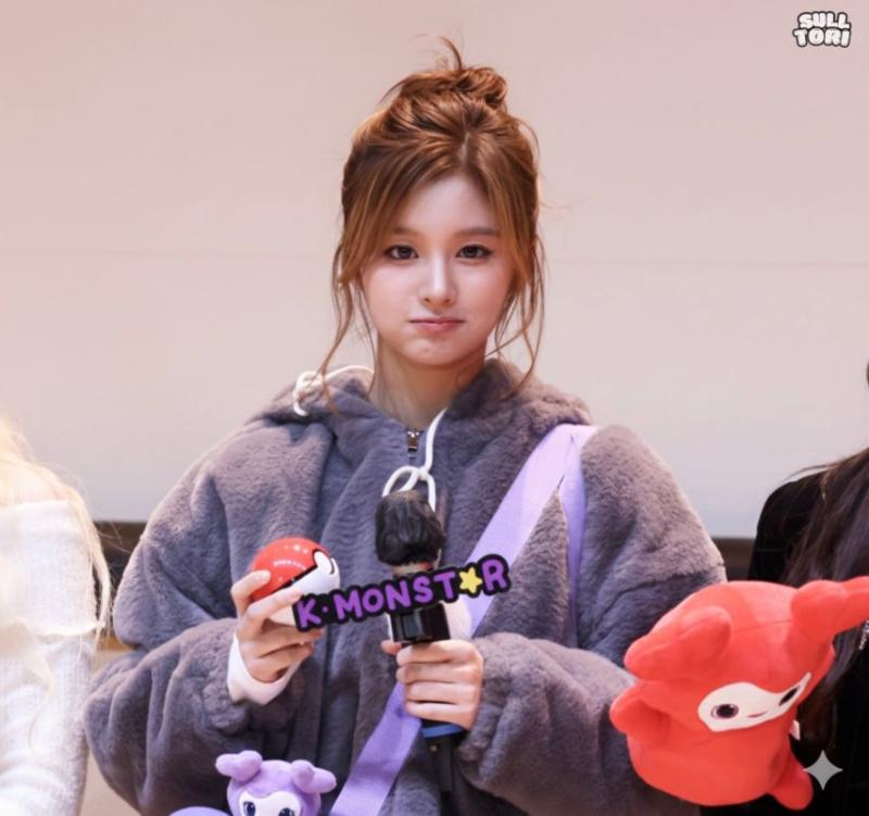 [엔믹스] 설윤