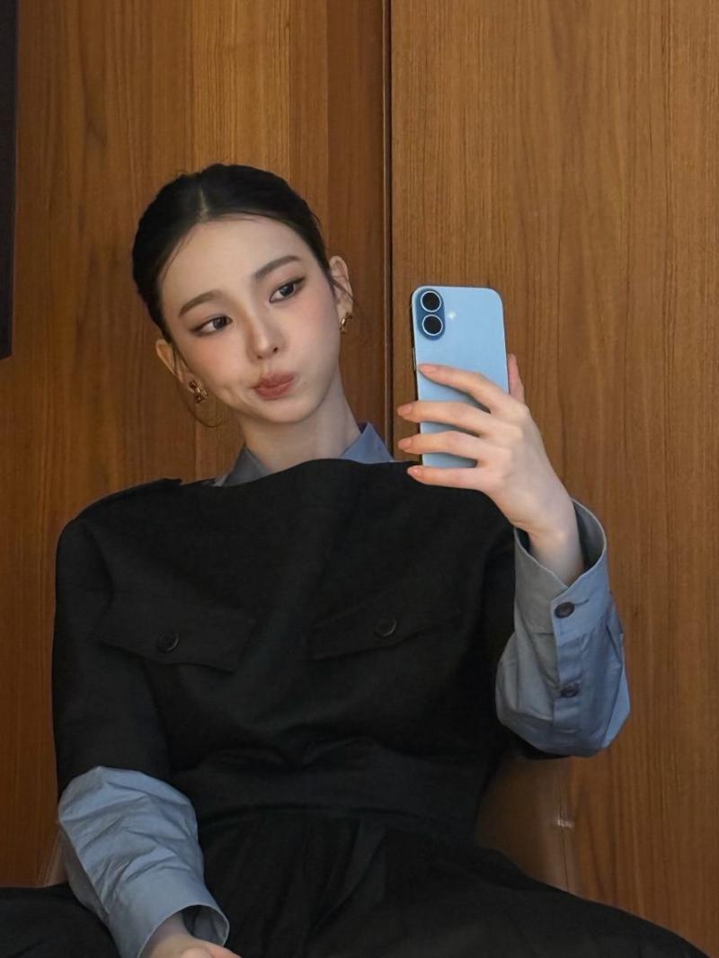 에스파 카리나