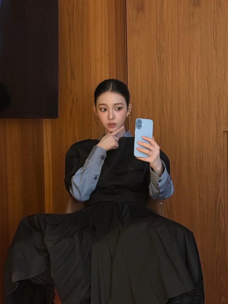 에스파 카리나