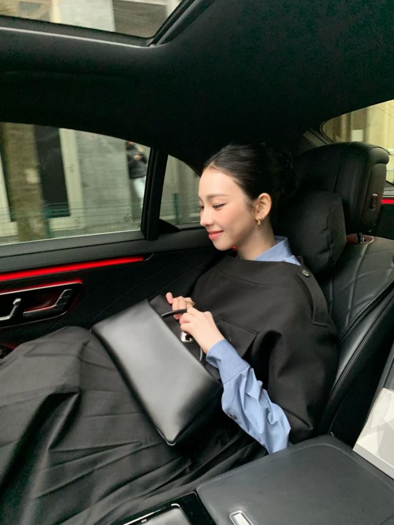 에스파 카리나