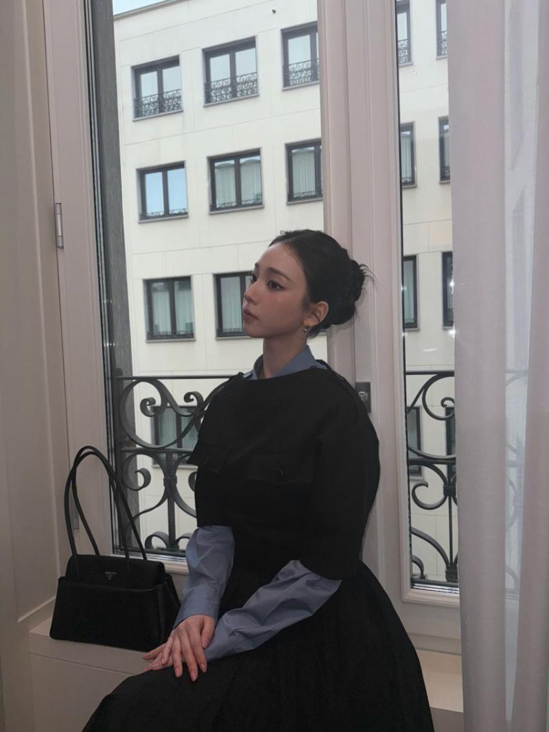 에스파 카리나