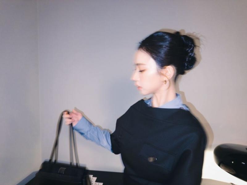 에스파 카리나