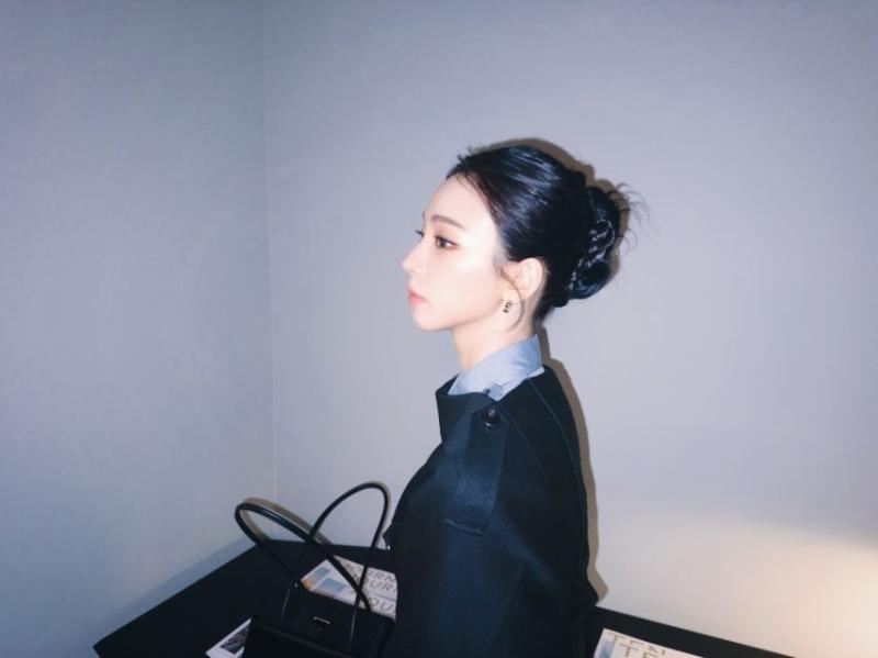 에스파 카리나