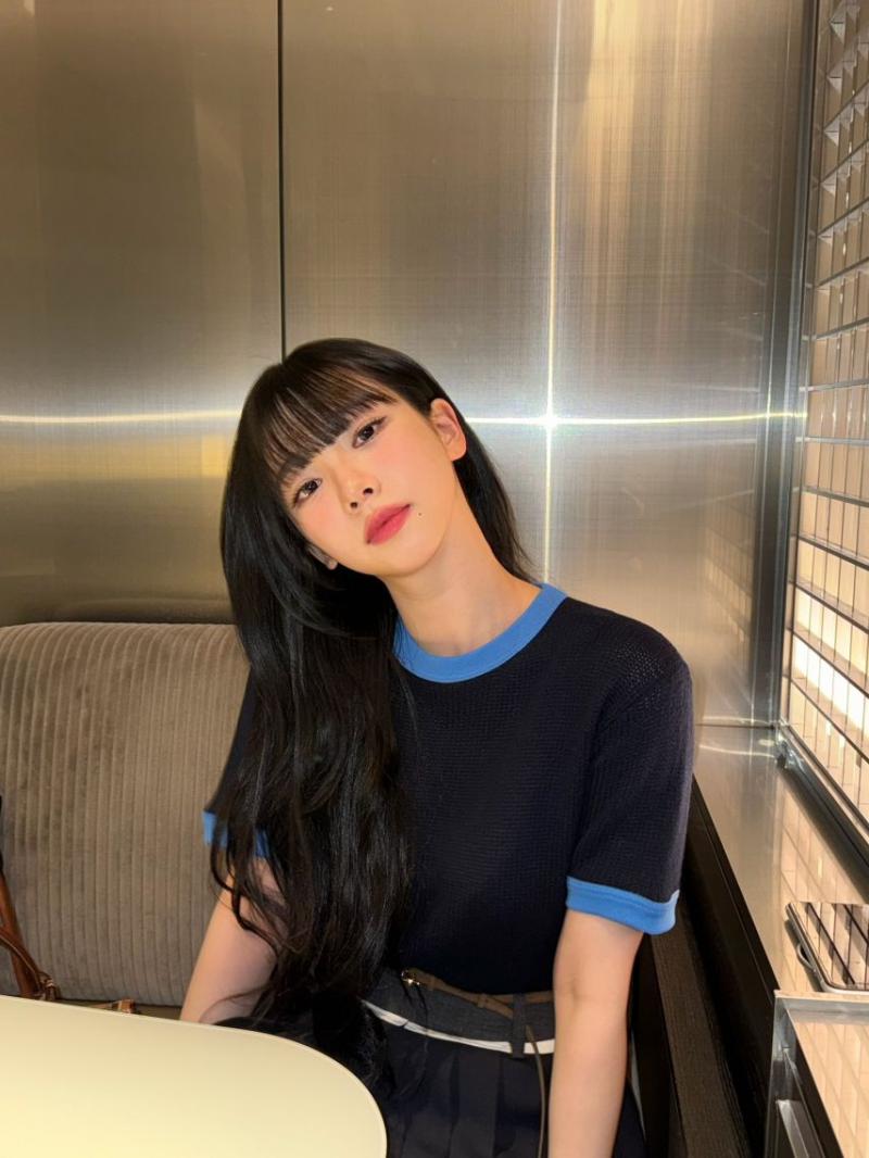 에스파 카리나