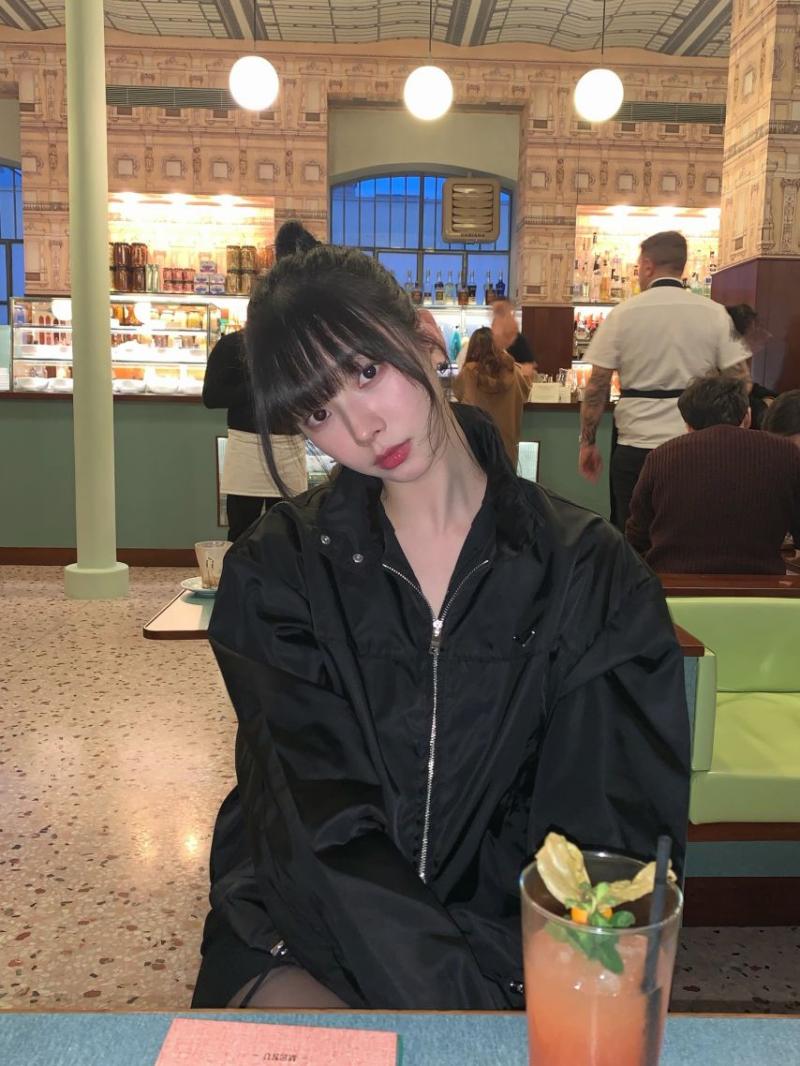 에스파 카리나