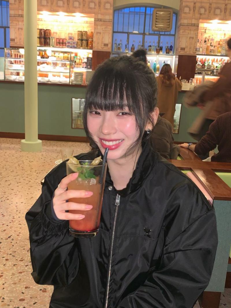에스파 카리나