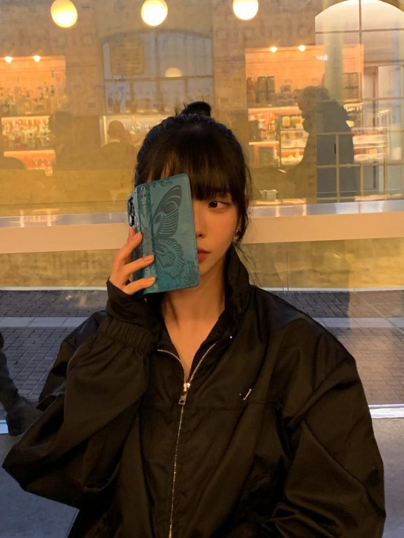 에스파 카리나