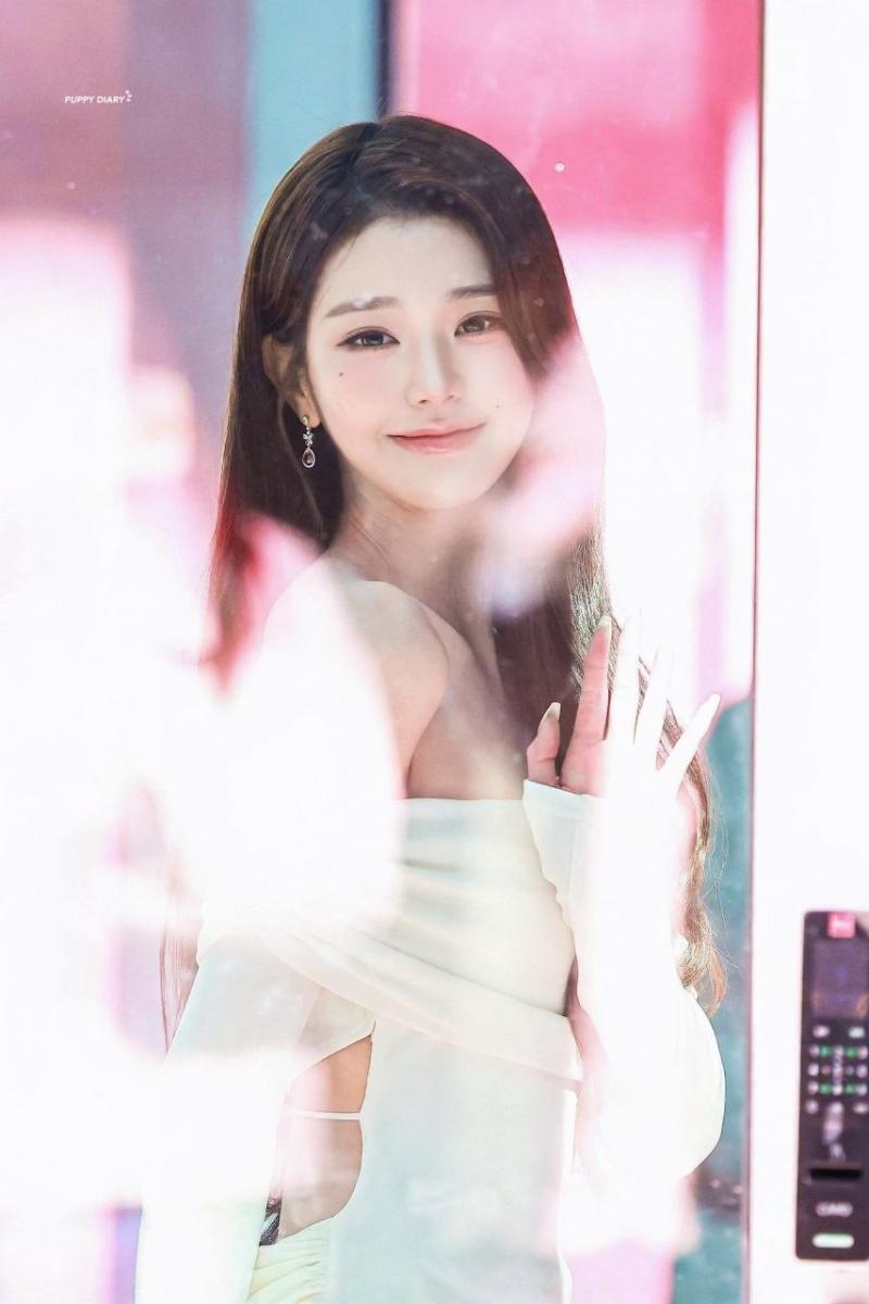 아이브 장원영