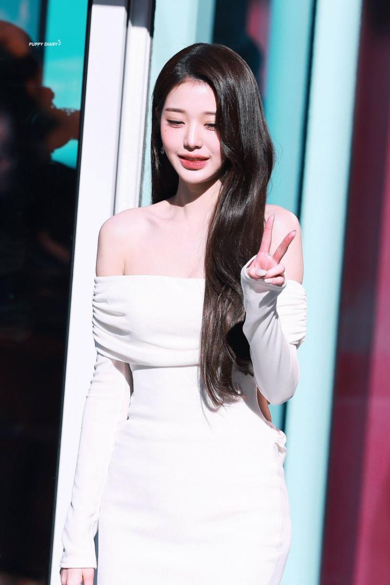 아이브 장원영