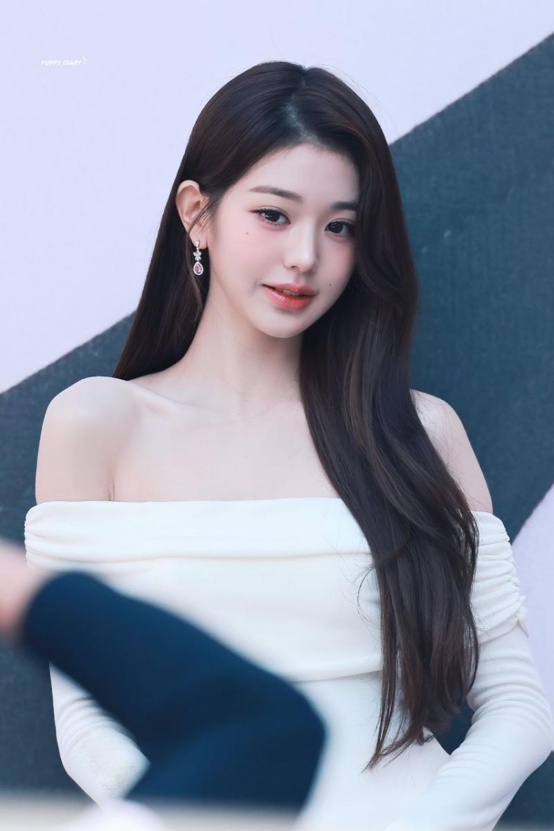 아이브 장원영