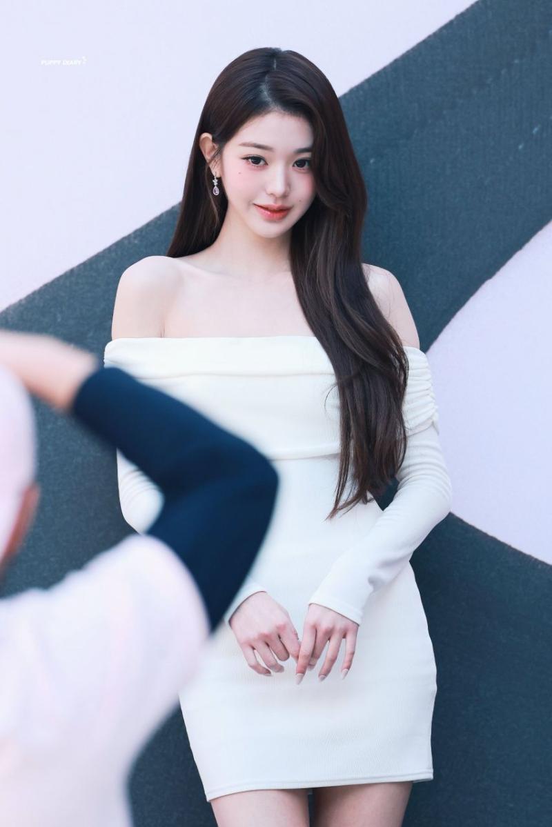 아이브 장원영
