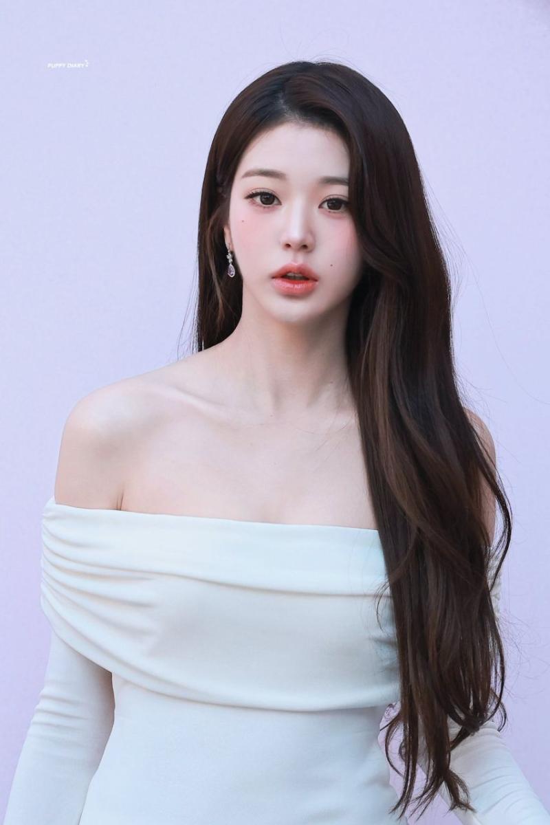 아이브 장원영