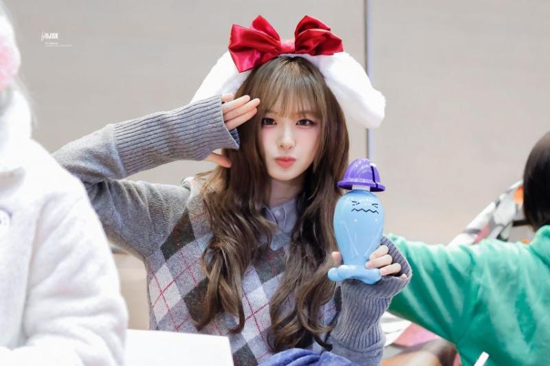 엔믹스 설윤