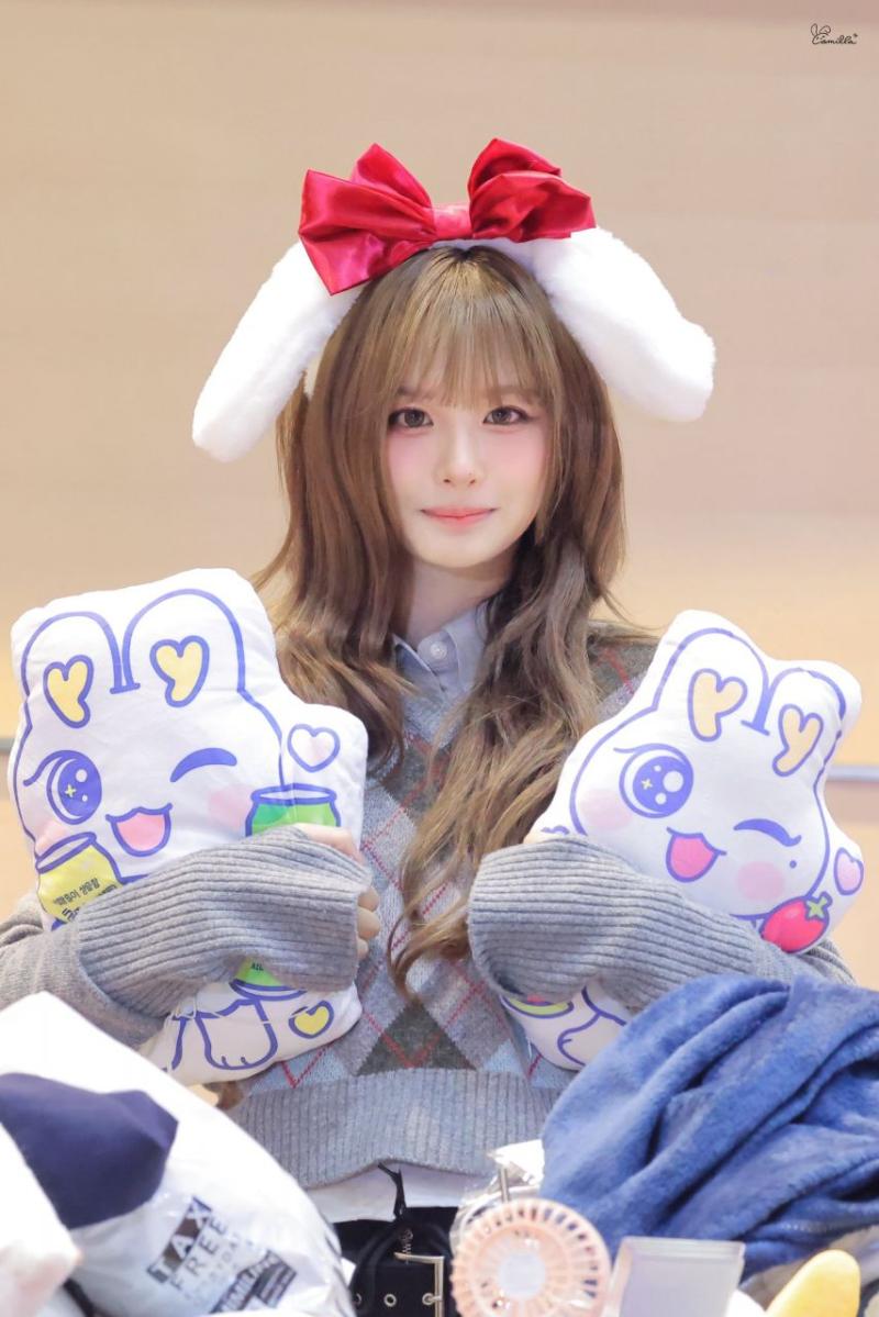 엔믹스 설윤