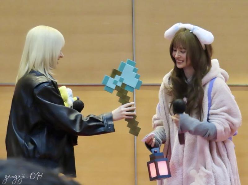 엔믹스 설윤