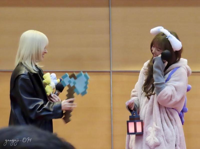 엔믹스 설윤