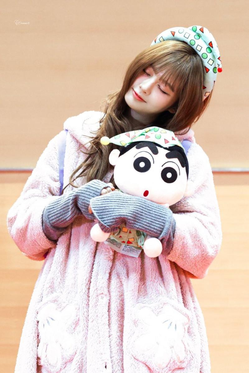 엔믹스 설윤