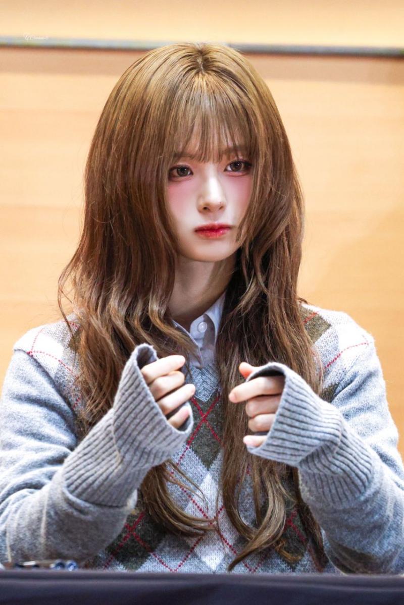 엔믹스 설윤