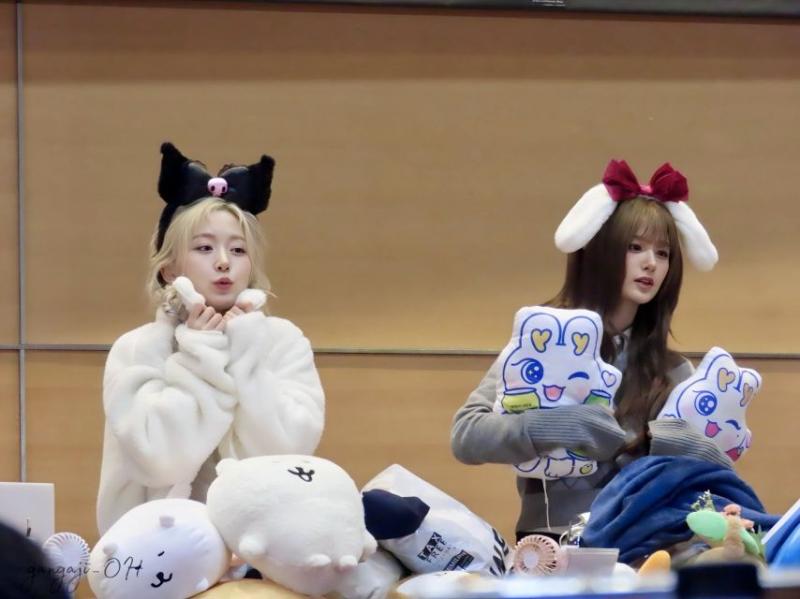 엔믹스 설윤