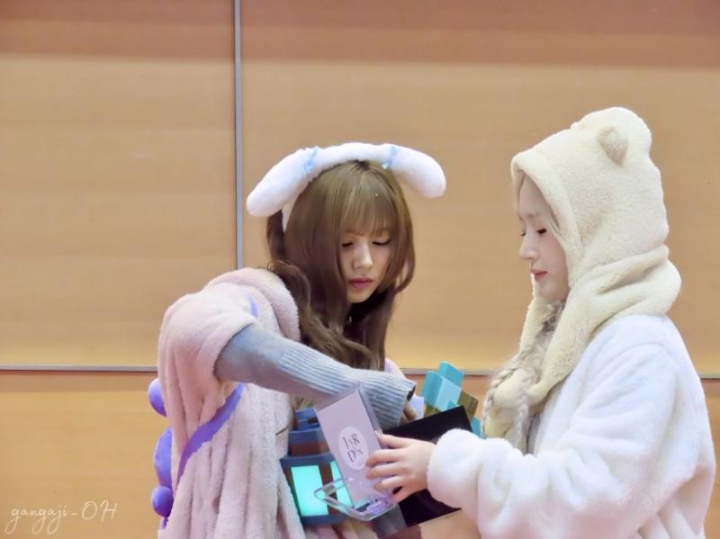 엔믹스 설윤