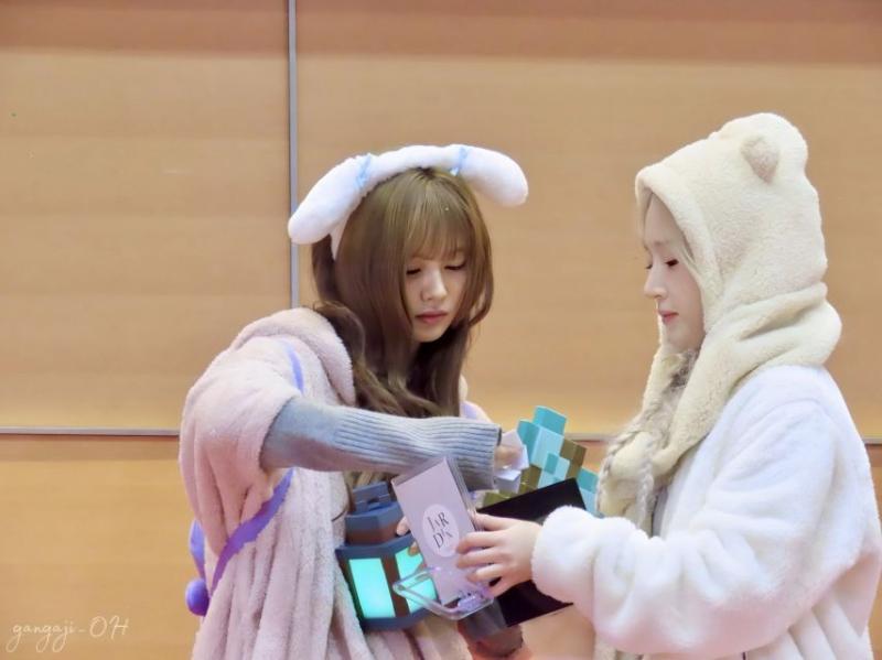엔믹스 설윤