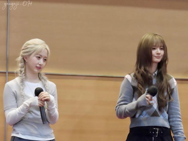 엔믹스 설윤