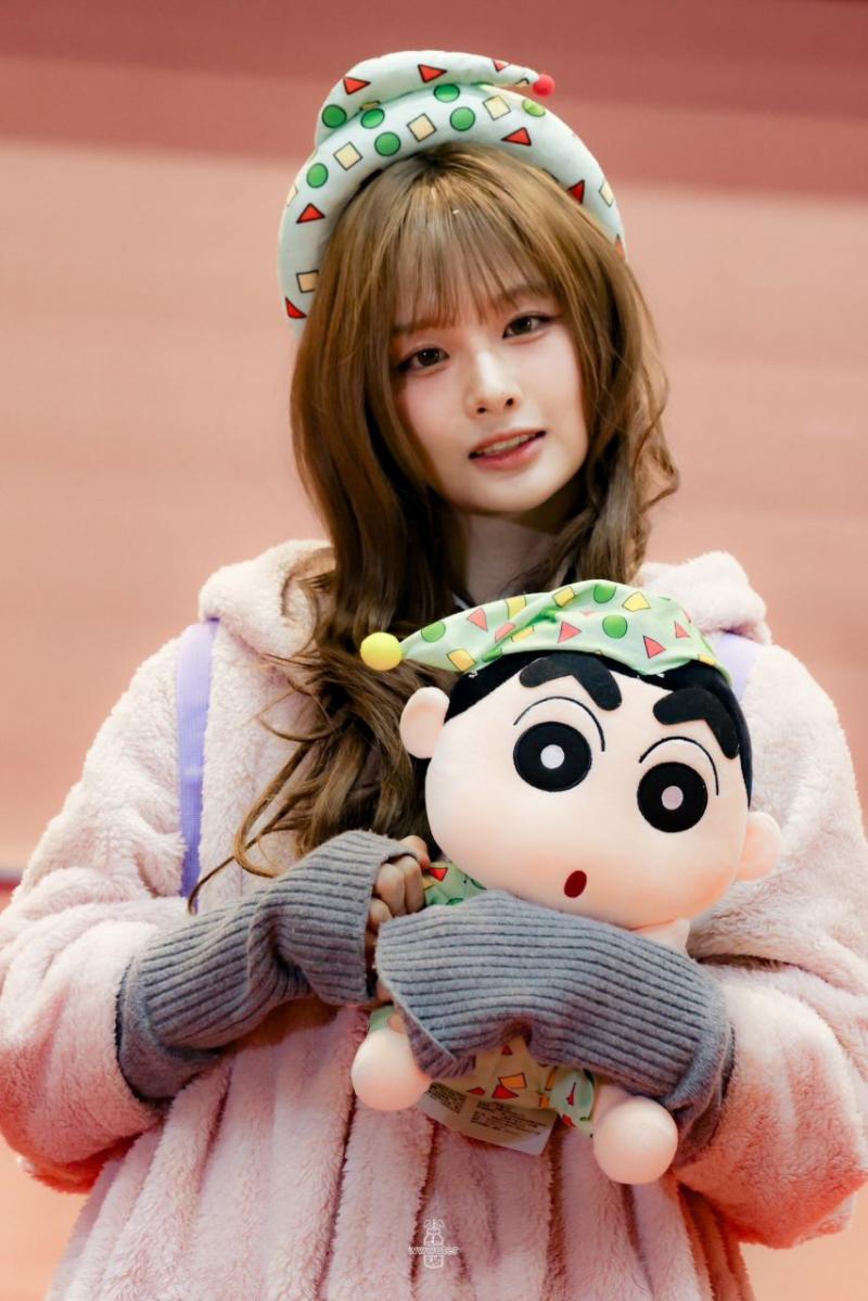 엔믹스 설윤