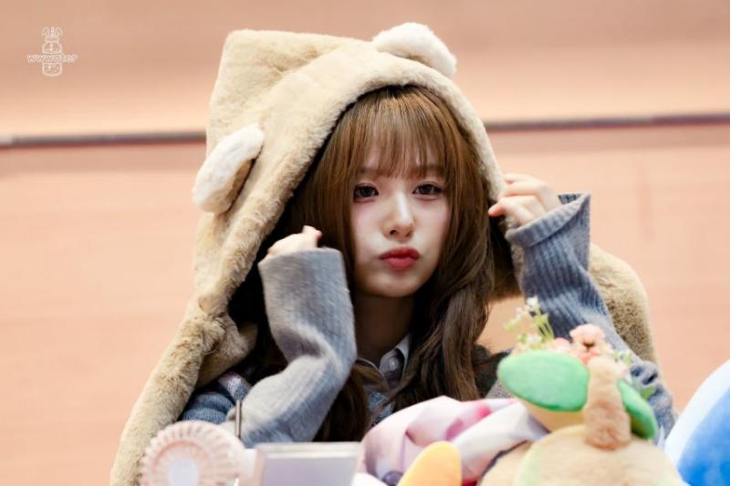 엔믹스 설윤