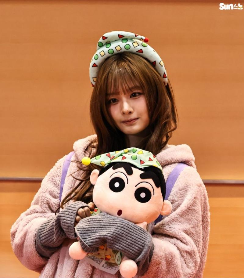 엔믹스 설윤