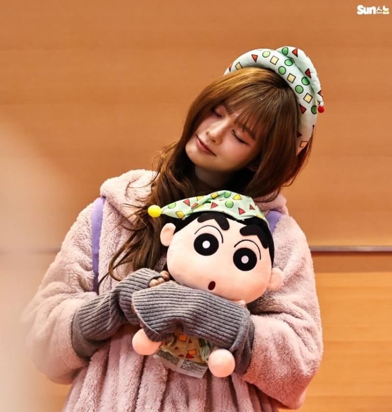 엔믹스 설윤
