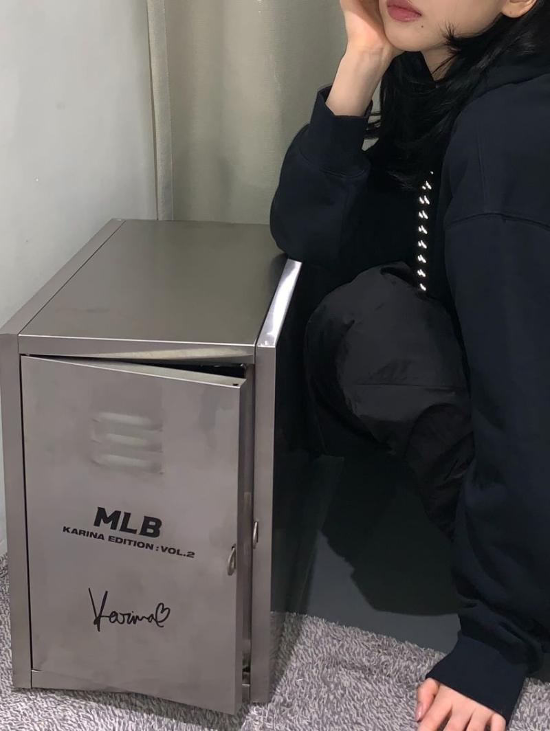 에스파 카리나
