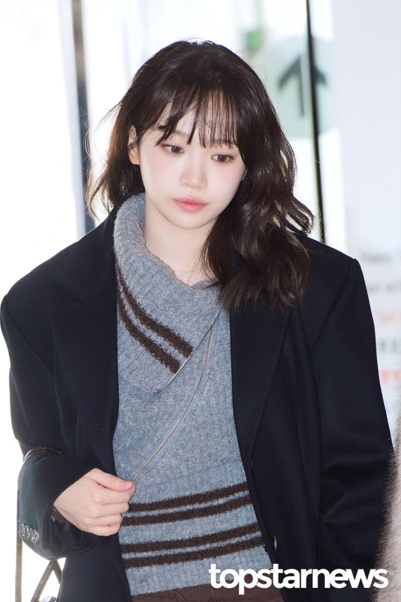 르세라핌 김채원