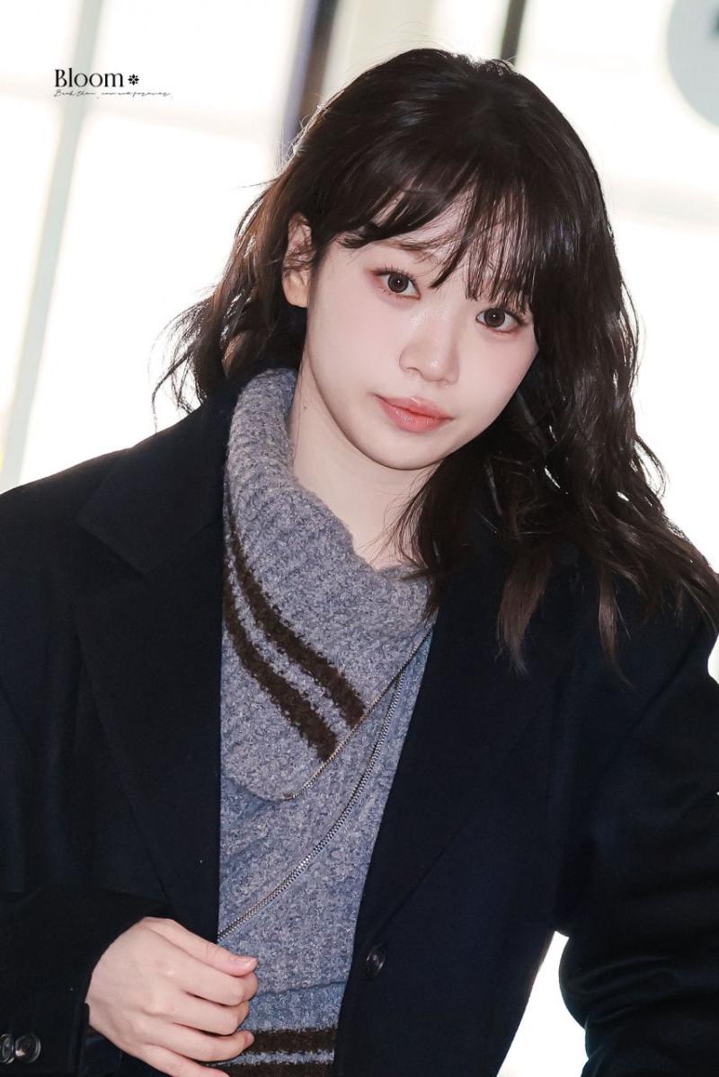 르세라핌 김채원