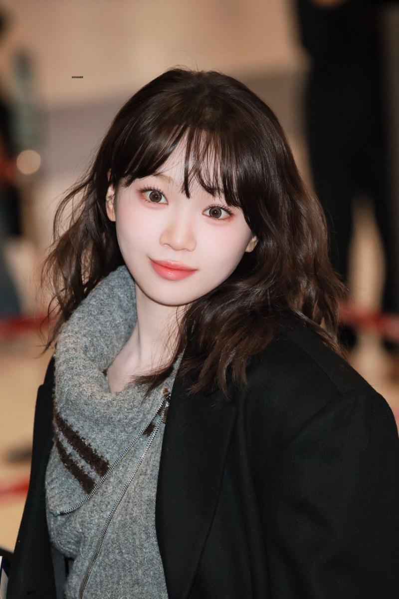 르세라핌 김채원