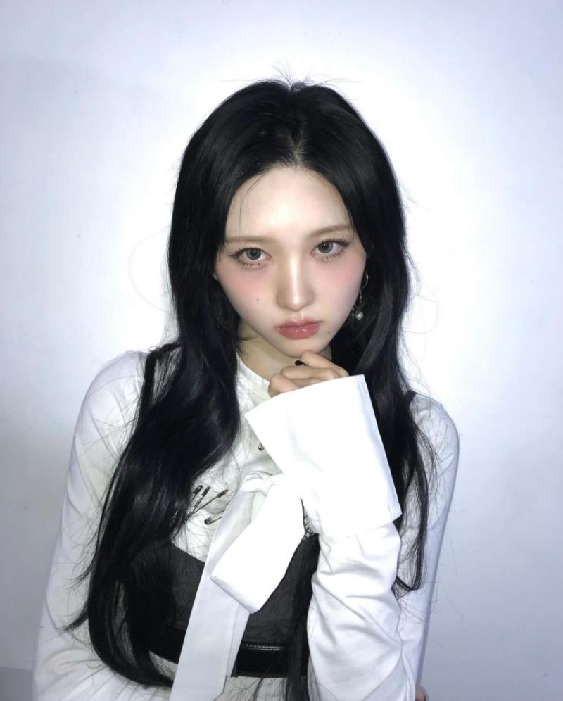 아이브 가을,레이,이서