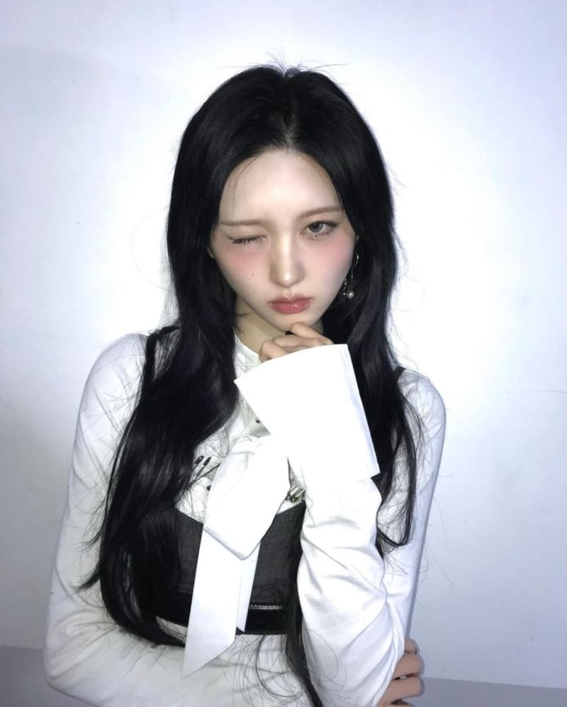 아이브 가을,레이,이서