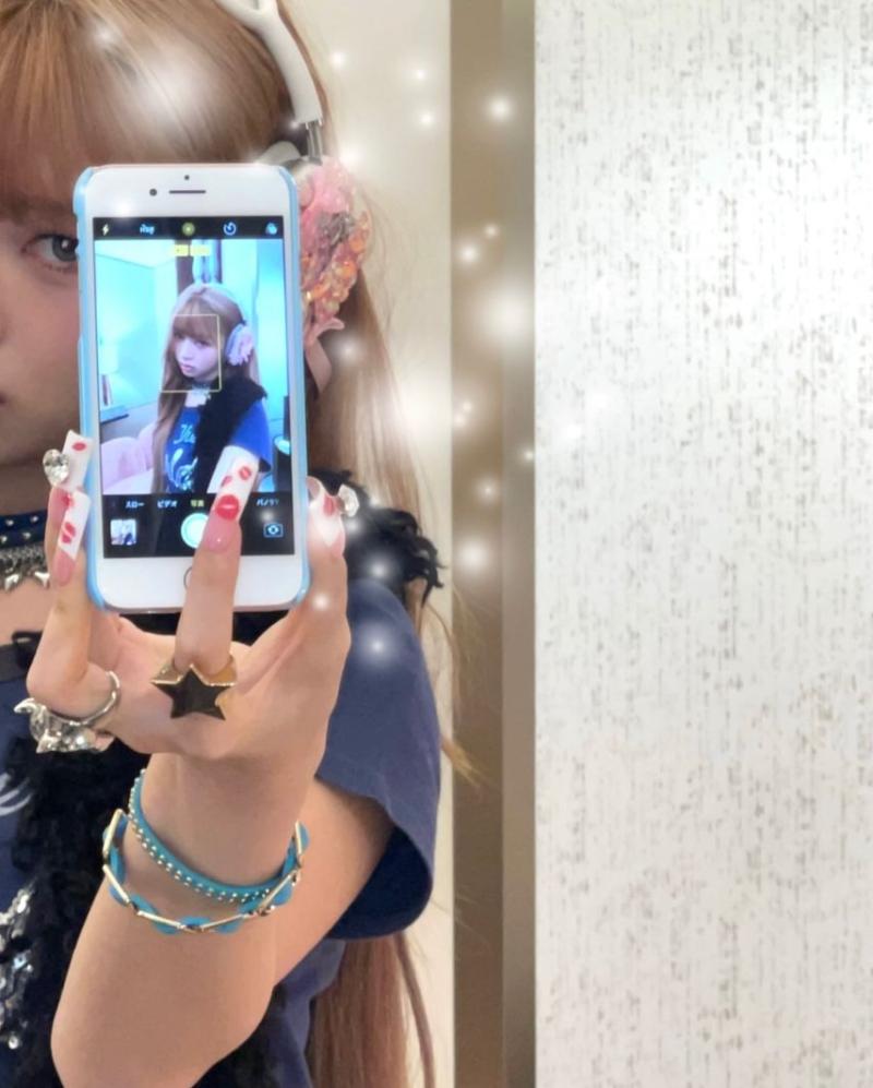 아이브 가을,레이,이서