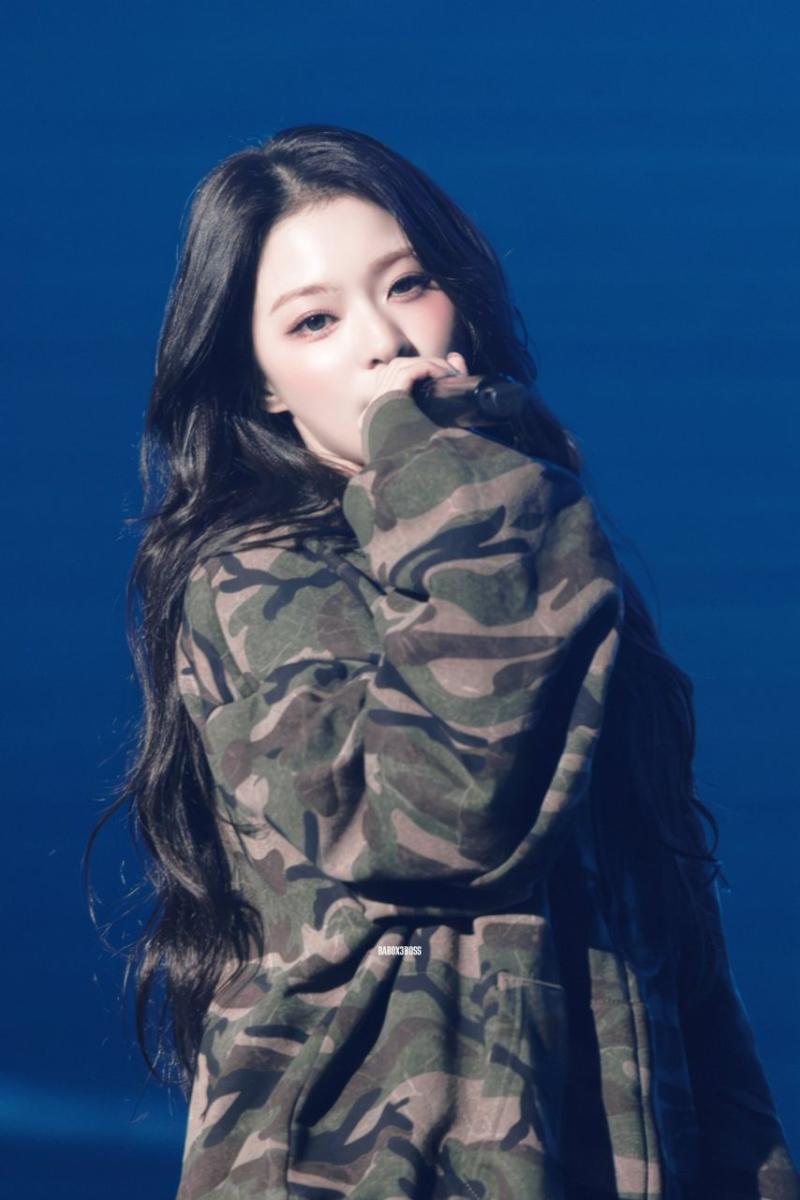 프로미스나인 이나경