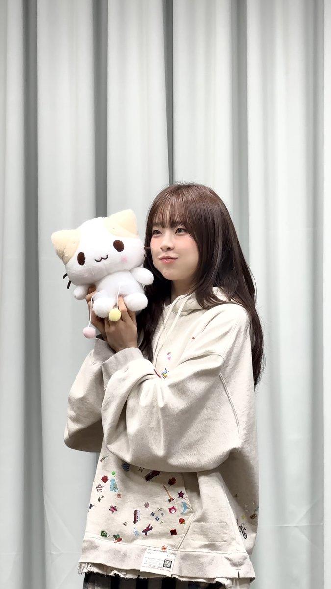 츄